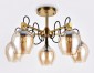 Потолочная люстра Ambrella light Traditional TR9061