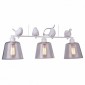 Подвесной светильник Arte Lamp Ate Lamp Passero A4289SP-3WH