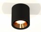 Точечный светильник Ambrella light Techno Spot XS7723004