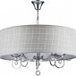Подвесная люстра Freya Bertrand FR5906-PL-05C-CH