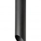 Потолочный светильник Crystal Lux CLT 039PL250 BL-BL