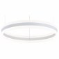 Подвесной светодиодный светильник Arte Lamp A2501SP-1WH