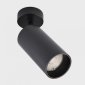 Спот Italline IT02 IT02-018 black 3000K-4263