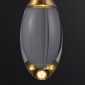Подвесной светильник O-LUCE Fiera 1110475