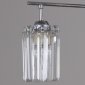 Потолочная люстра  71710-0.3-06 CR