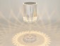 Интерьерная настольная лампа Ambrella light DESK DE8066