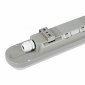 Настенно-потолочный светильник ЭРА SPP-2 SPP-202-0-40K-L36