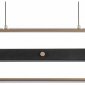 Подвесной светодиодный светильник Lightstar Lodi 723347