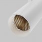 Трековый светильник Maytoni Focus Led TR197-3-40WCCT-M-W