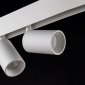 Трековый светильник Lumker SY-LINK SY-LINK-DBS-WH-2/10-WW