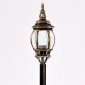 Наземный фонарь Oasis Light 83406S Gb