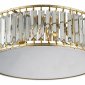 Потолочный светильник Escada Unona 2116/3