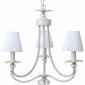 Подвесная люстра Abrasax Josephine 3007/3(creampearl)