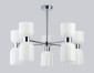 Подвесная люстра Ambrella light High Light LH56083