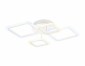 Потолочная светодиодная люстра Ambrella light Original FA4382