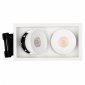 Точечный светильник Arlight SIMPLE 026876