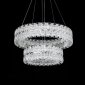 Подвесная люстра  ML.8185.600.400 CR