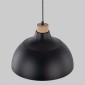 Подвесной светильник TK Lighting Cap 2071 Cap Black