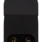 Накладной светильник Эра  LLED-01-16W-4000-B