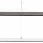 Подвесная светодиодная люстра Vitaluce V4605-2/1S