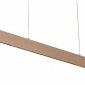 Подвесной светильник Citilux Edge CL720032N