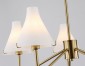 Подвесная люстра Ambrella Light High Light Modern LH57133