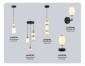 Бра Ambrella Light LH LH53148
