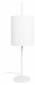 Интерьерная настольная лампа Loft IT Ritz 10253T White