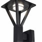 Настенный светильник уличный Genox CLU12W