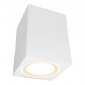 Светодиодный спот Lumina Deco Edford LDC 8056-GYN-10WCOB D100*W110 WT