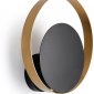 Бра DeLight Collection Wall lamp MT8829-D bronze/black