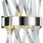Бра DeLight Collection Akasha MB18162246-250A chrome