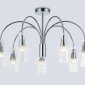 Потолочная люстра Ambrella light High Light LH55653
