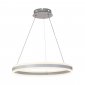Подвесная светодиодная люстра Profit Light 6036/1 WHT