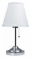 Интерьерная настольная лампа Arte Lamp Marriot A5039TL-1CC