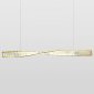 Подвесной светодиодный светильник Lussole Loft CENTENNIAL LSP-7025