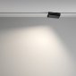 Трековый светильник Points Rot TR077-2-20W4K-B