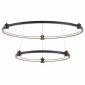 Подвесной светодиодный светильник Ambrella light Comfort Line FL5506