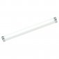 Подсветка для зеркал (UL-00006905) Uniel ULI-F44-15W/4500К IP20 Silver