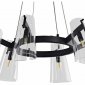 Подвесная люстра Zortes Dallas ZRS.90611.06