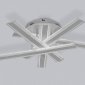 Потолочная люстра Ambrella light Acrylica Original FA8903