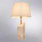 Интерьерная настольная лампа Arte Lamp Porrima A4028LT-1PB