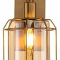 Бра Escada Midland 10188/1A Brass