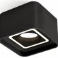 Точечный светильник Ambrella light Techno XS7833020