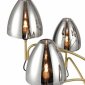 Подвесная люстра Vele Luce Oro VL5654P26