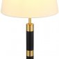Интерьерная настольная лампа Arte Lamp Robert A5066LT-1BK