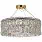 Подвесная люстра Arti Lampadari Ovindoli Ovindoli L 1.5.60.100 G