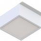Встраиваемый светодиодный светильник Arlight DL-Grigliato-S90x90-12W Warm3000 038332