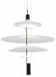 Подвесной светодиодный светильник Kink Light Гида 08403-36+50+68+21,19(01)