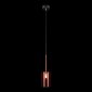 Подвесной светильник Spillray 10232/C Red